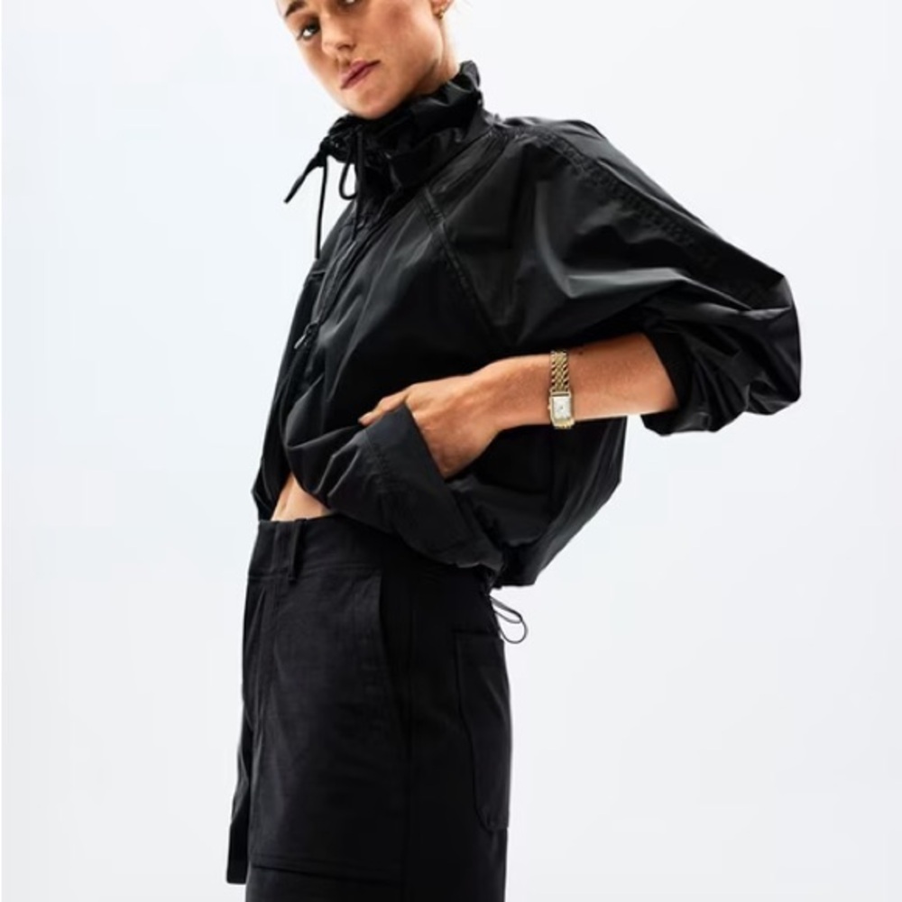 Athleta Rise Jacket - Picture 6 of 7